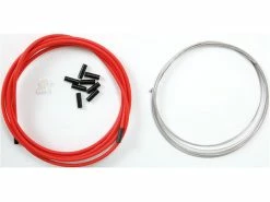 Contec Shift + Schaltzugset -Fahrrad Stromkreis Verkäufe 171260