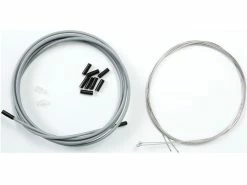 Contec Shift + Schaltzugset -Fahrrad Stromkreis Verkäufe 171262