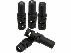 JAGWIRE Anti-Knick Endkappen Für Schaltzugaußenhülle