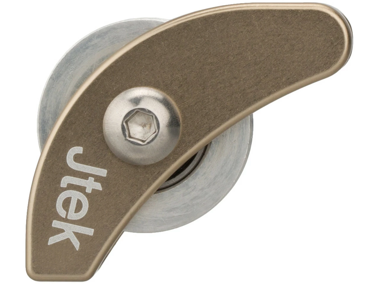 Jtek Engineering Shiftmate 1 Schaltungskonverter 4 Jtek Engineering Shiftmate 1 Schaltungskonverter – Bild 2