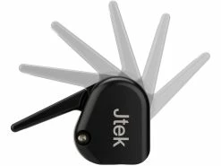 Jtek Engineering Bar End Shifter Lenkerendschalthebel Shimano Alfine 11-fach -Fahrrad Stromkreis Verkäufe 179151