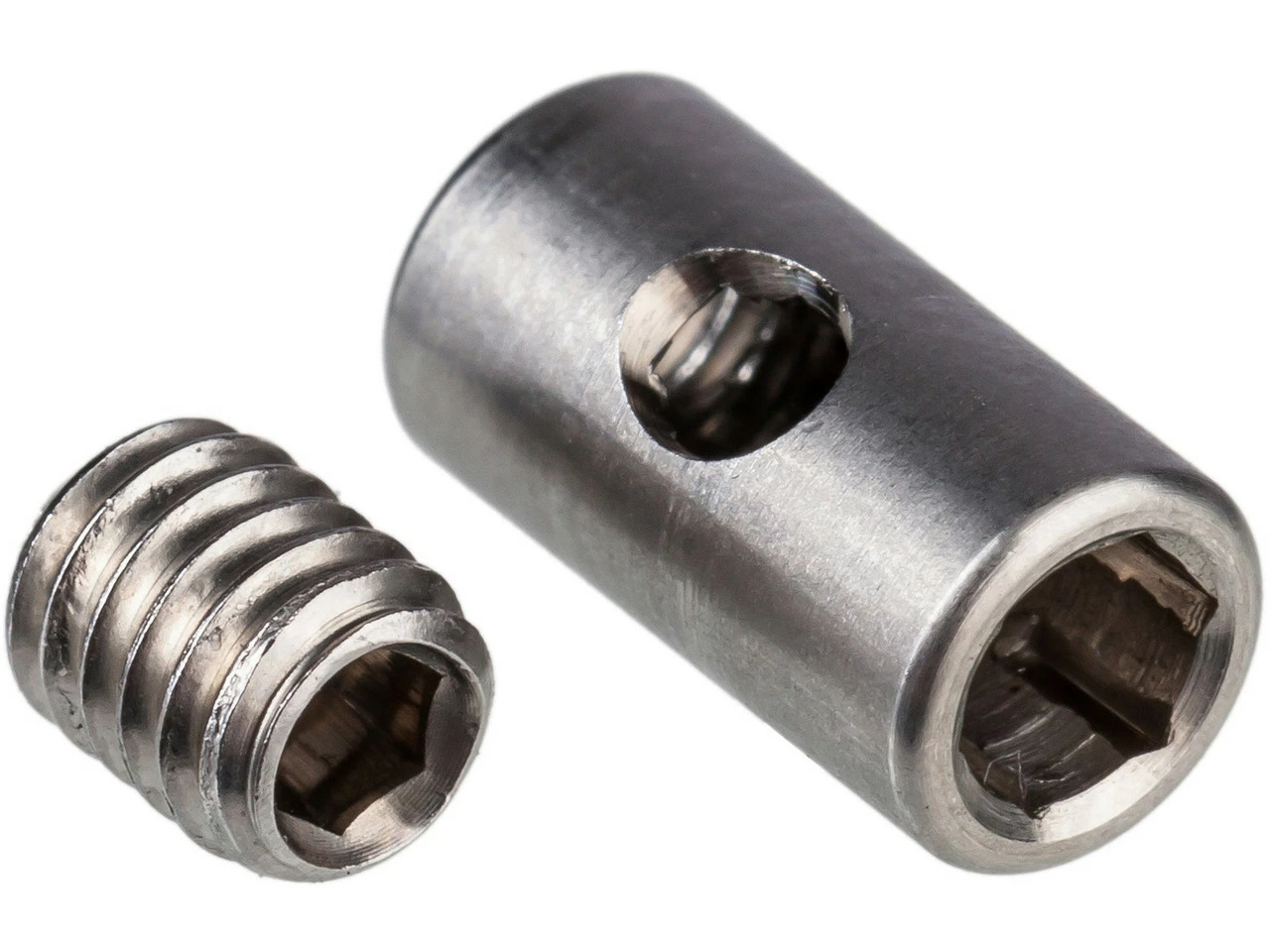 BikeYoke Kabelklemme Für Revive / Kind Shock LEV 3 BikeYoke Kabelklemme Für Revive / Kind Shock LEV