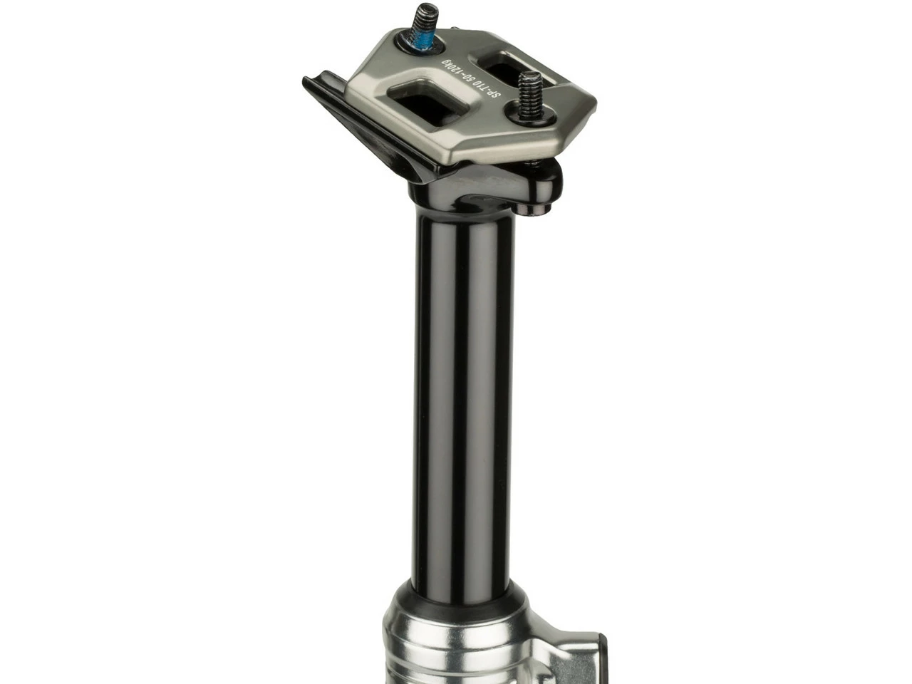 XLC All MTN Sattelstütze SP-T10 Mit Remote 7 XLC All MTN Sattelstütze SP-T10 Mit Remote – Bild 5