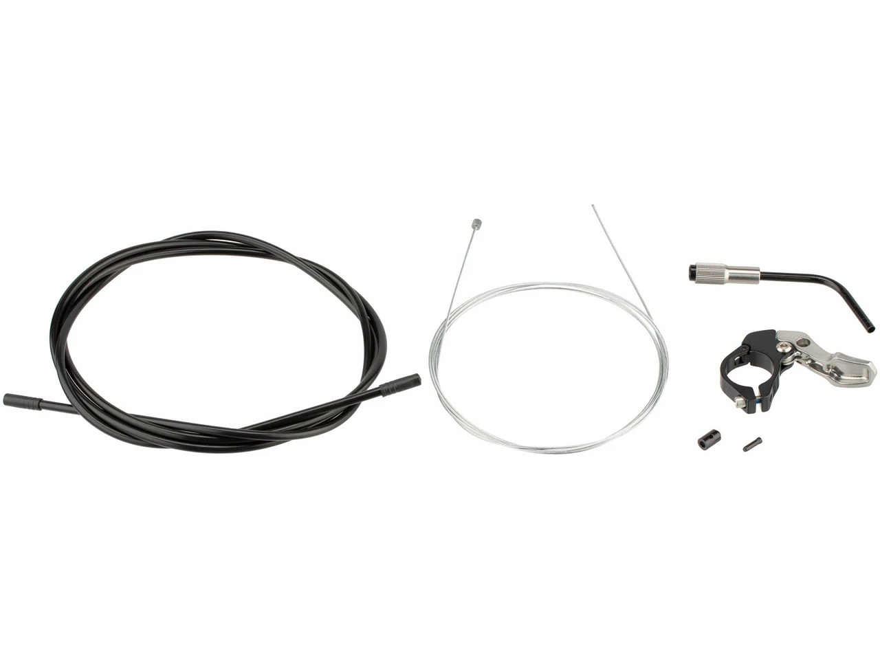 XLC All MTN Sattelstütze SP-T10 Mit Remote 11 XLC All MTN Sattelstütze SP-T10 Mit Remote – Bild 9