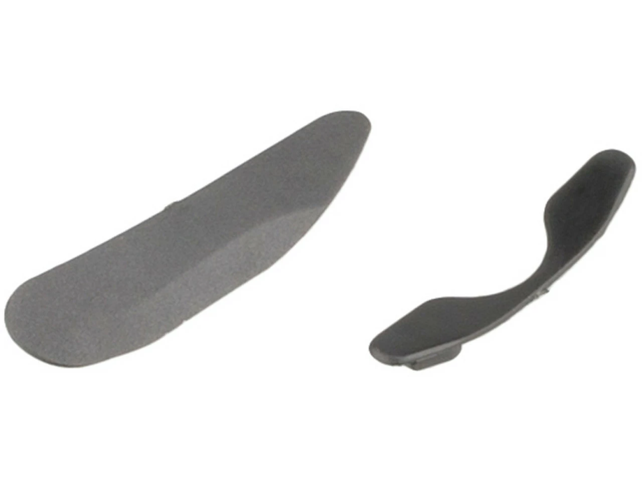 Campagnolo® Kunststoffeinsatz Für 2-fach Chorus Umwerfer Ab Modell 2015 3 Campagnolo® Kunststoffeinsatz Für 2-fach Chorus Umwerfer Ab Modell 2015