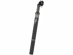 XLC Pro Federsattelstütze SP-S05