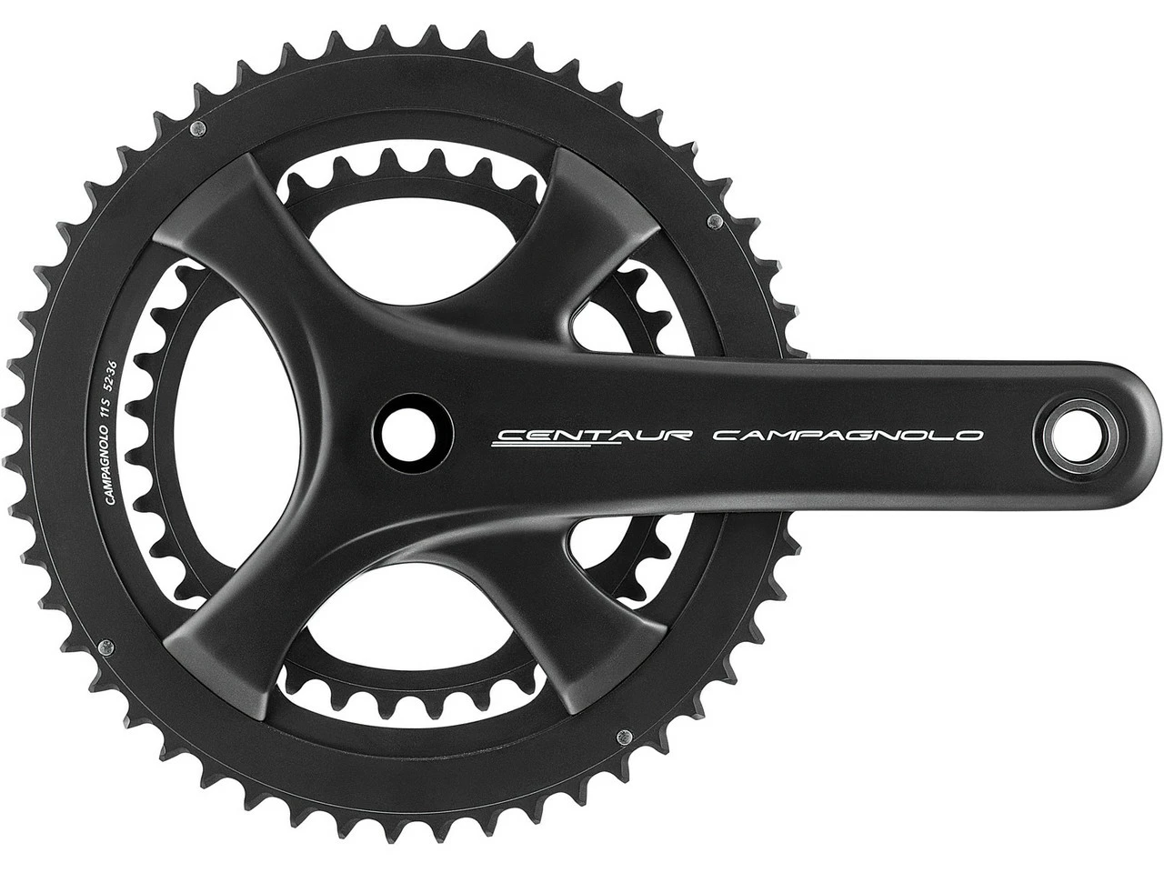 Campagnolo® Centaur 11 Gruppe 11-fach 36-52 4 Campagnolo® Centaur 11 Gruppe 11-fach 36-52 – Bild 2