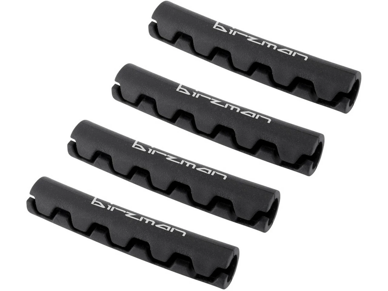 Birzman Kabelhüllen Tube Top Housing Covers 4er-Set 3 Birzman Kabelhüllen Tube Top Housing Covers 4er-Set