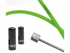 CAPGO BL Zugset Für Vario-Sattelstützen 14 CAPGO BL Zugset Für Vario-Sattelstützen -Fahrrad Stromkreis Verkäufe 199823