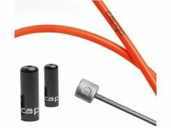 CAPGO BL Zugset Für Vario-Sattelstützen 18 CAPGO BL Zugset Für Vario-Sattelstützen -Fahrrad Stromkreis Verkäufe 199827