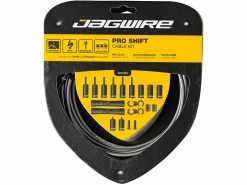 JAGWIRE 2X Pro Schaltzugset -Fahrrad Stromkreis Verkäufe 200589