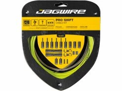 JAGWIRE 2X Pro Schaltzugset -Fahrrad Stromkreis Verkäufe 200591