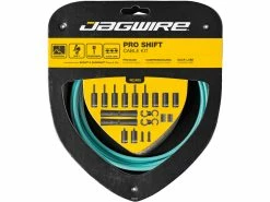 JAGWIRE 2X Pro Schaltzugset -Fahrrad Stromkreis Verkäufe 200592