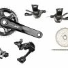 Shimano XT M8000 Gruppe 2x11 26-36 -Fahrrad Stromkreis Verkäufe 202375