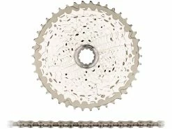 Shimano XT M8000 Gruppe 2x11 26-36 -Fahrrad Stromkreis Verkäufe 202380