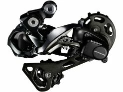 Shimano XT M8050 Di2 Gruppe 2x11 24-34 12 Shimano XT M8050 Di2 Gruppe 2x11 24-34 -Fahrrad Stromkreis Verkäufe 202397