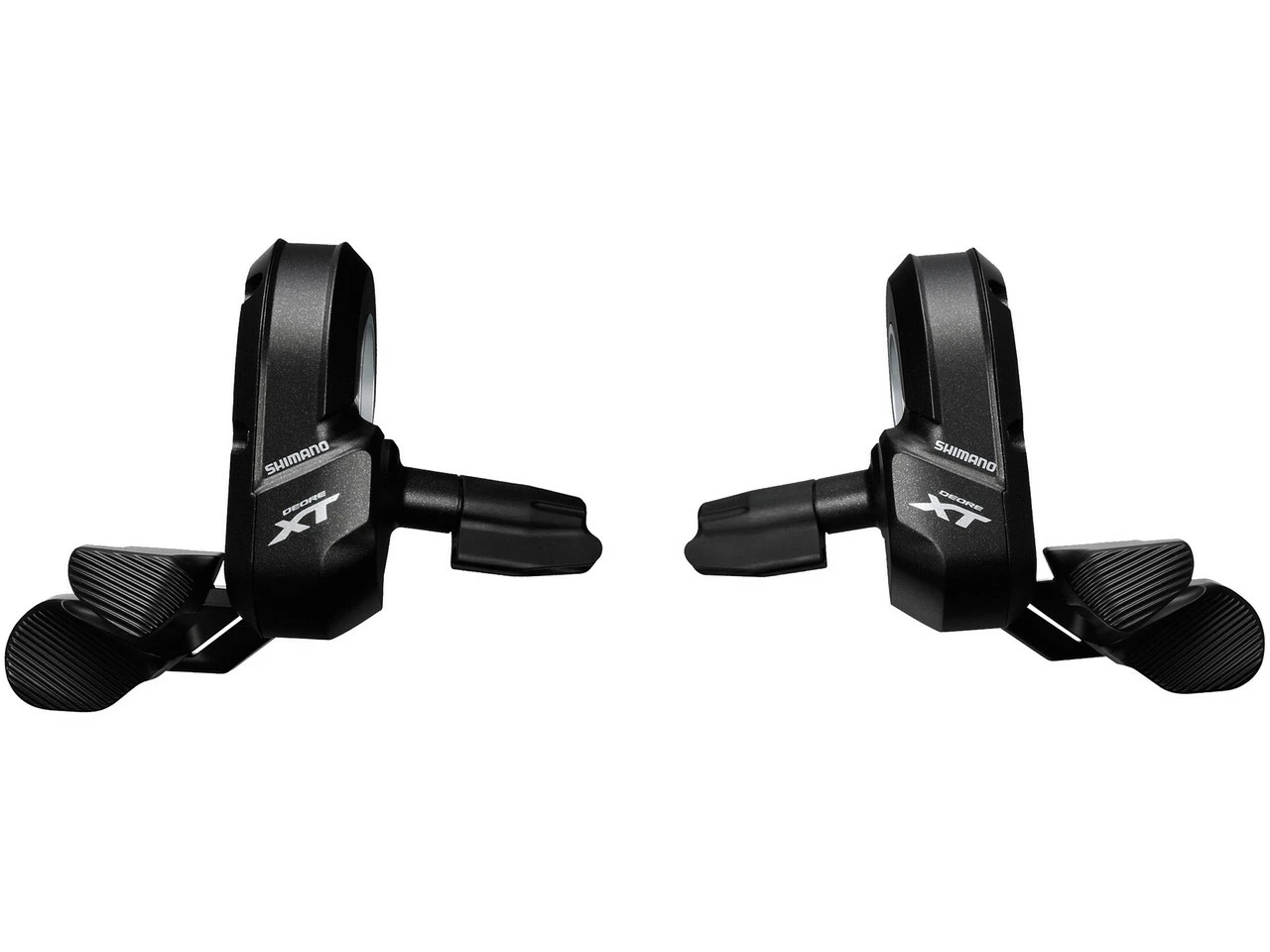 Shimano XT M8050 Di2 Gruppe 2x11 24-34 6 Shimano XT M8050 Di2 Gruppe 2x11 24-34 – Bild 4