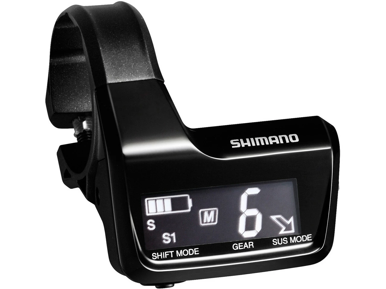 Shimano XT M8050 Di2 Gruppe 2x11 24-34 7 Shimano XT M8050 Di2 Gruppe 2x11 24-34 – Bild 5