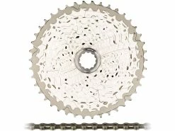 Shimano XT M8050 Di2 Gruppe 2x11 24-34 17 Shimano XT M8050 Di2 Gruppe 2x11 24-34 -Fahrrad Stromkreis Verkäufe 202402