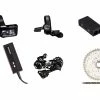Shimano XT Di2 1x11-fach Upgrade-Kit -Fahrrad Stromkreis Verkäufe 202403