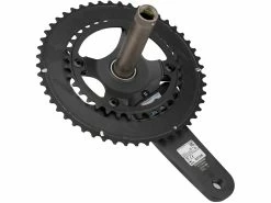 Stages Shimano Ultegra R8000 Power LR Powermeter Kurbelgarnitur -Fahrrad Stromkreis Verkäufe 205110