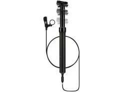 RITCHEY WCS Kite 125 Mm Sattelstütze