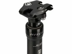 RITCHEY WCS Kite 125 Mm Sattelstütze -Fahrrad Stromkreis Verkäufe 208245