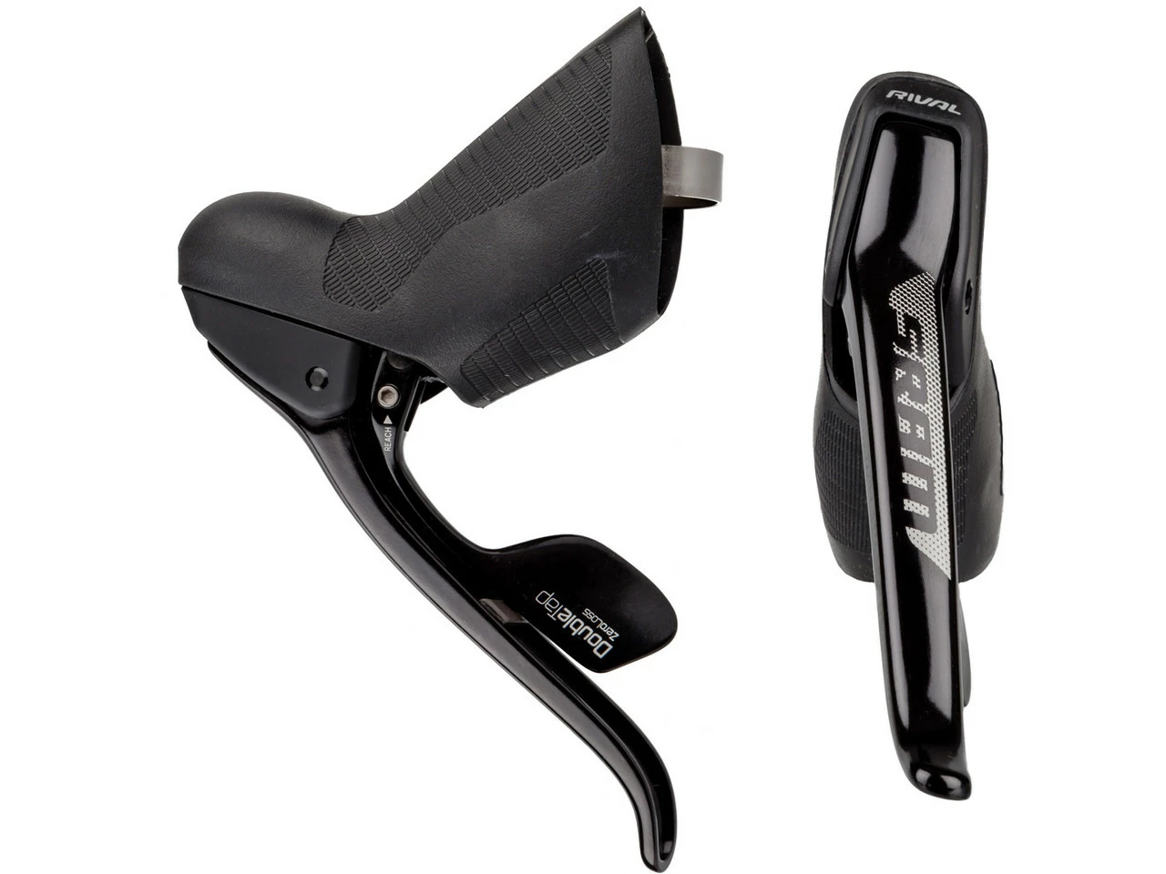 SRAM Rival 22 Gruppe 2x11 36-52 GXP 6 SRAM Rival 22 Gruppe 2x11 36-52 GXP – Bild 4