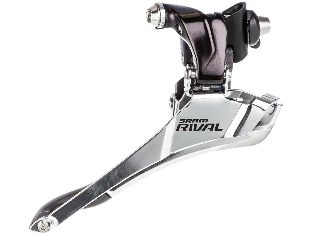 SRAM Rival 22 Gruppe 2x11 36-52 GXP 8 SRAM Rival 22 Gruppe 2x11 36-52 GXP – Bild 6