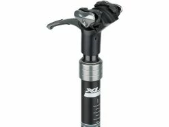 XLC Vario-Sattelstütze SP-T09 -Fahrrad Stromkreis Verkäufe 211366