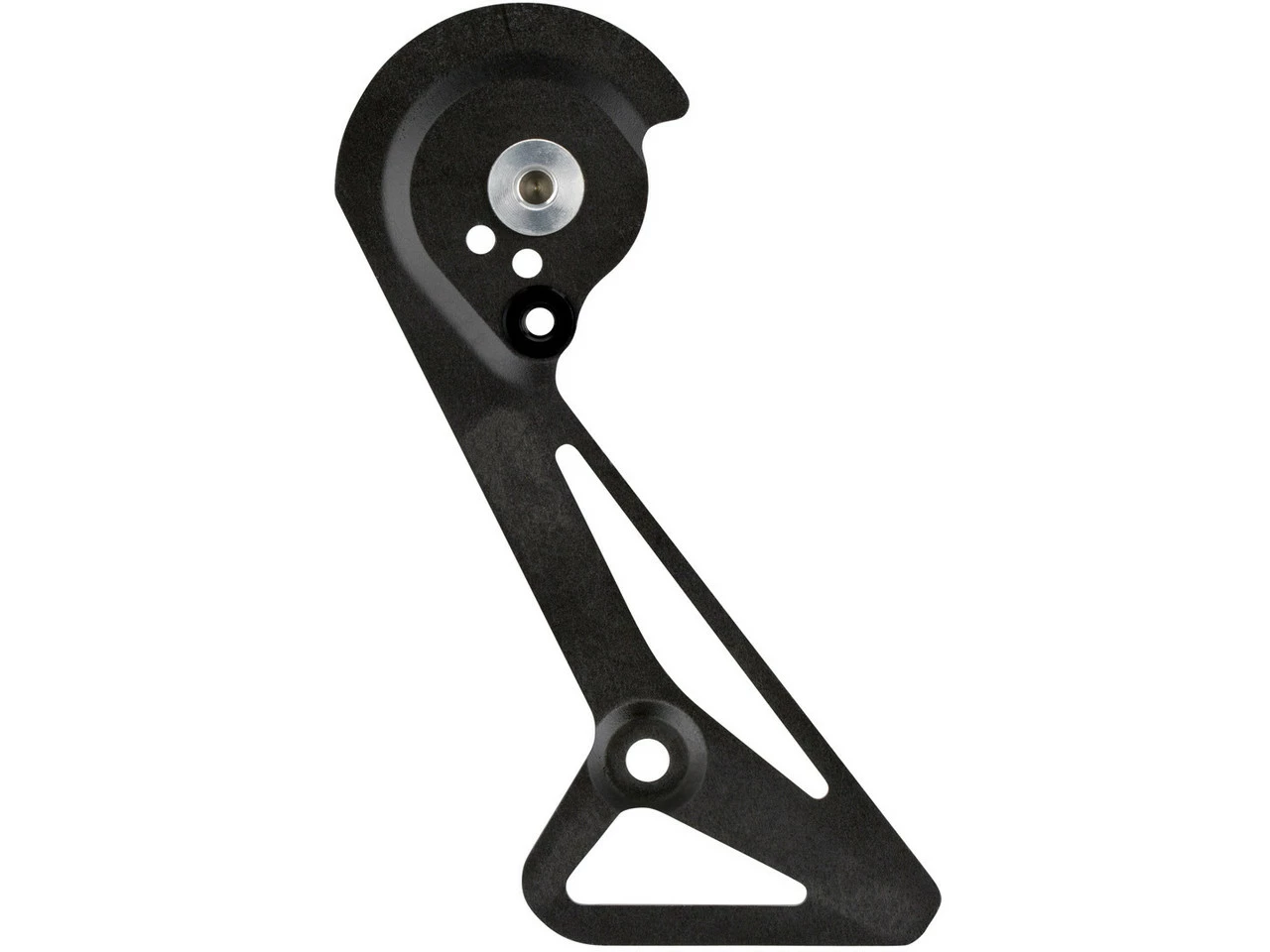 Shimano Kettenleitblech Außen Für RD-R9100 4 Shimano Kettenleitblech Außen Für RD-R9100 – Bild 2