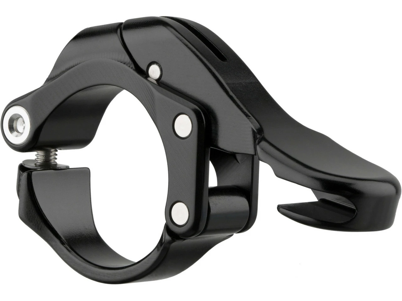 THOMSON Lenkerremote Für Covert Dropper Sattelstützen 3 THOMSON Lenkerremote Für Covert Dropper Sattelstützen