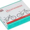 Tip Top Flickzeug Set TT 06 Mountainbike Repair Kit -Fahrrad Stromkreis Verkäufe 216686
