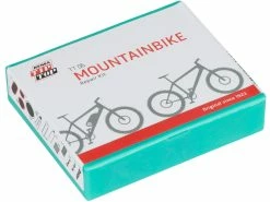Tip Top Flickzeug Set TT 06 Mountainbike Repair Kit
