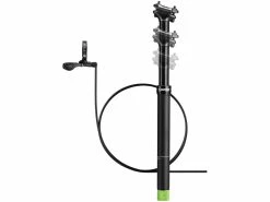 SDG Dropper Post Tellis 125 Mm Vario-Sattelstütze