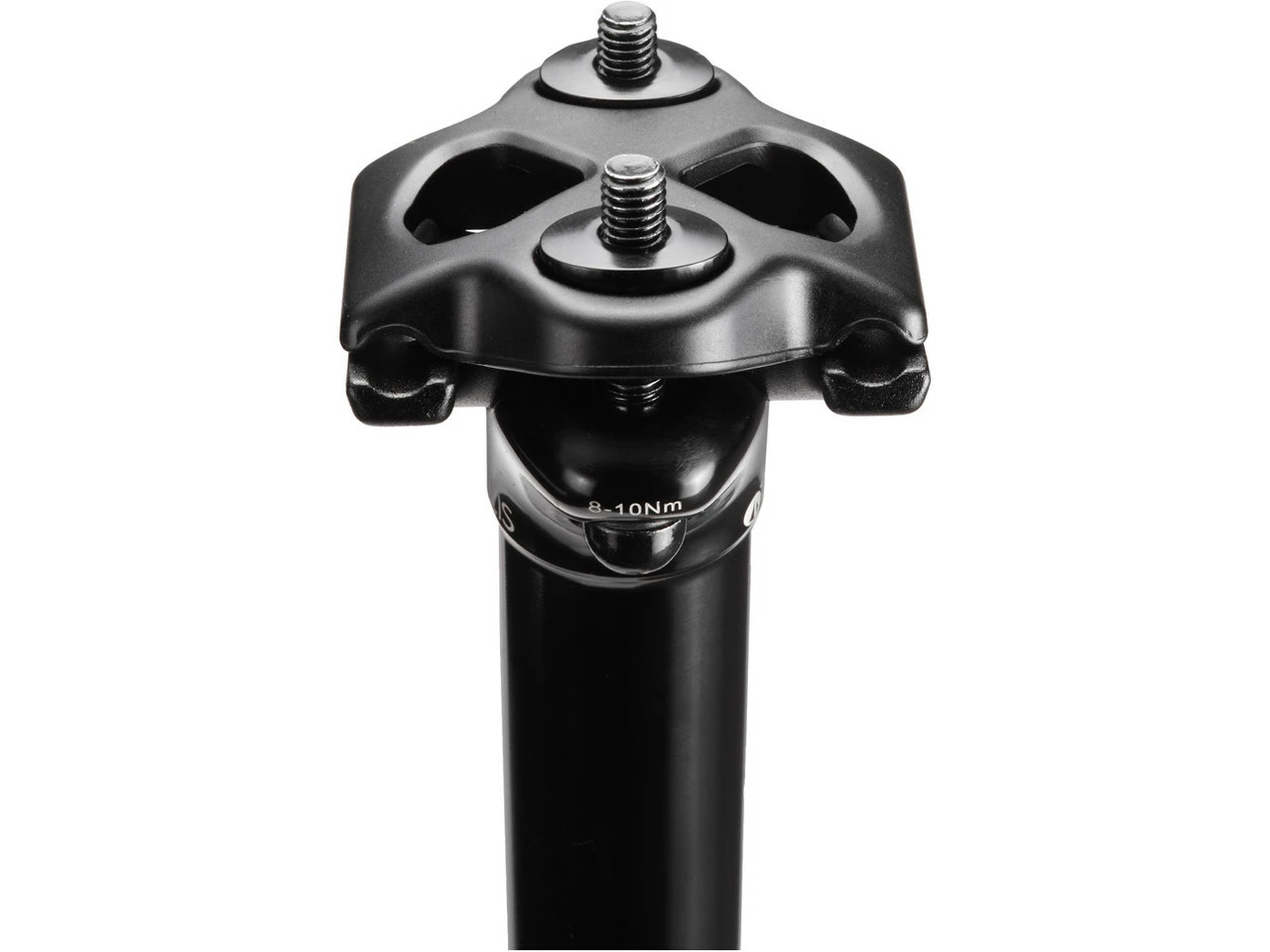 SDG Dropper Post Tellis 125 Mm Vario-Sattelstütze 6 SDG Dropper Post Tellis 125 Mm Vario-Sattelstütze – Bild 4