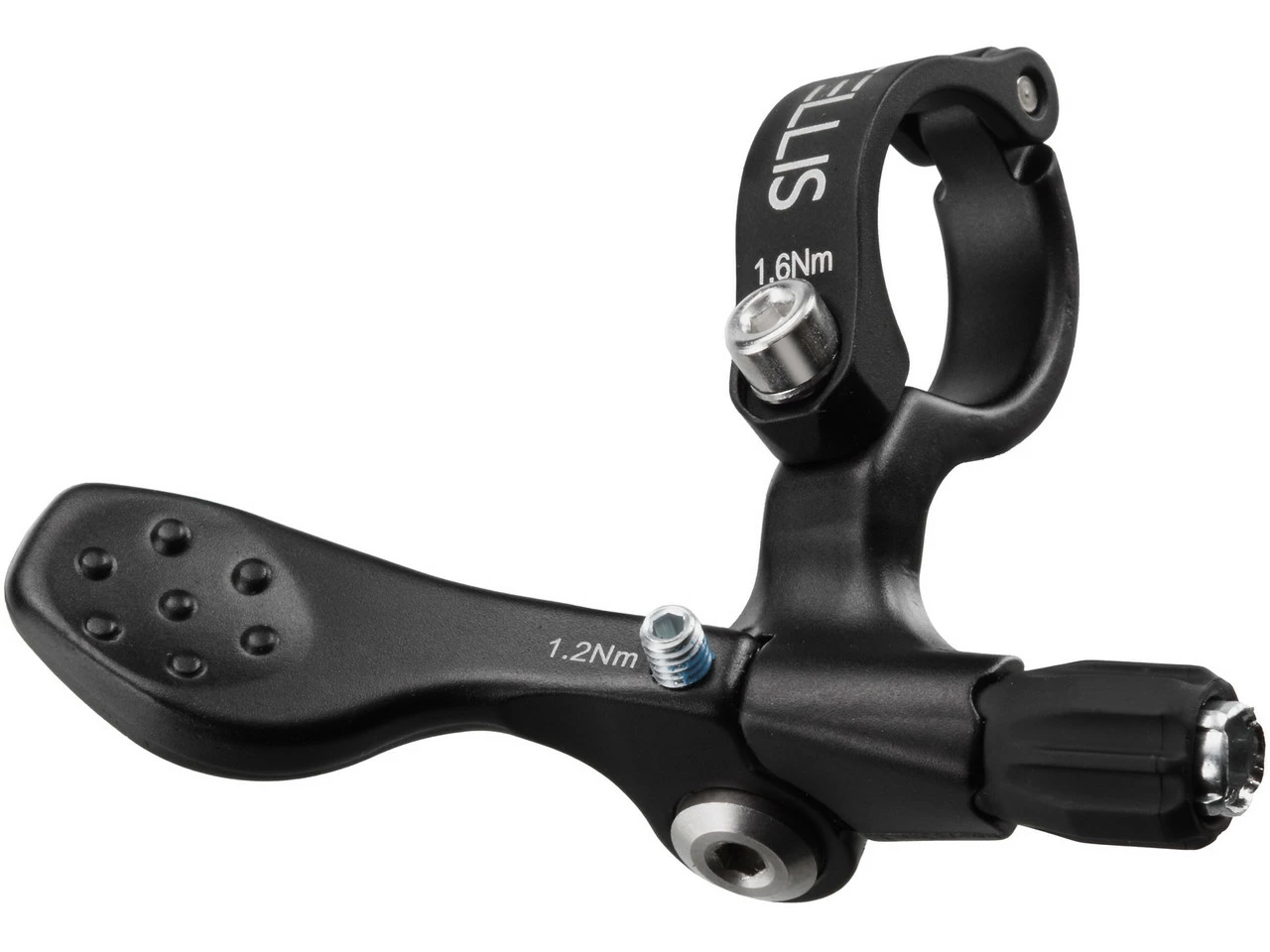 SDG Dropper Post Tellis 125 Mm Vario-Sattelstütze 9 SDG Dropper Post Tellis 125 Mm Vario-Sattelstütze – Bild 7