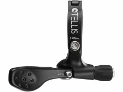 SDG Dropper Post Tellis 150 Mm Vario-Sattelstütze -Fahrrad Stromkreis Verkäufe 217080