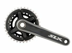 Shimano SLX M7000 Gruppe 2x11 24-34 -Fahrrad Stromkreis Verkäufe 217927