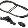 Wolf Tooth Components ReMote Sustain Remotehebel Für RockShox Reverb Stealth B1 -Fahrrad Stromkreis Verkäufe 218610