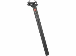 LEVELNINE Team Carbon Sattelstütze 400 Mm