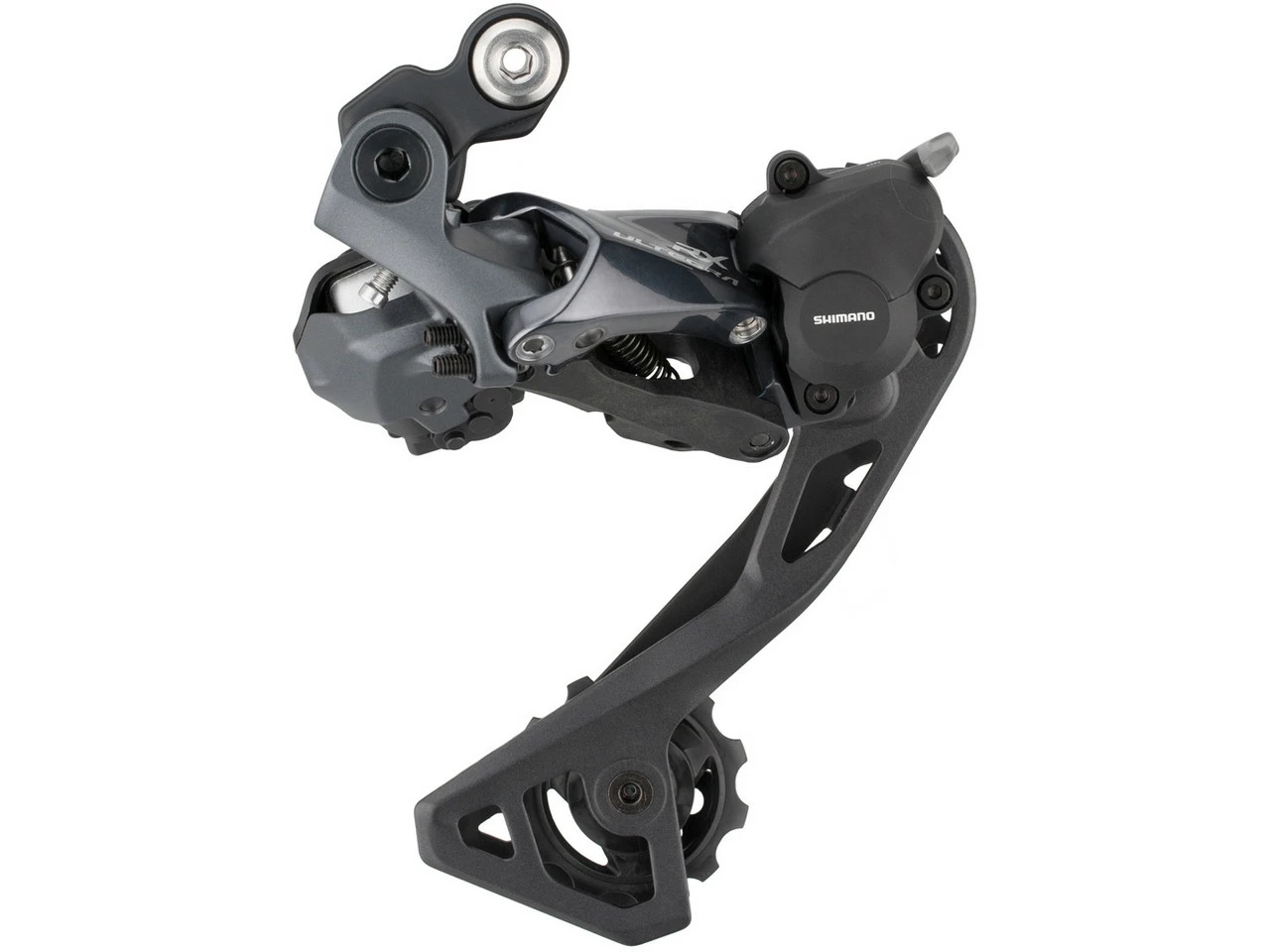 Shimano Ultegra RX Di2 Schaltwerk Shadow Plus RD-RX805 11-fach 3 Shimano Ultegra RX Di2 Schaltwerk Shadow Plus RD-RX805 11-fach