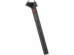 LEVELNINE Race Sattelstütze 350 Mm