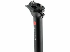 LEVELNINE Race Sattelstütze 400 Mm -Fahrrad Stromkreis Verkäufe 223722