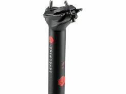 LEVELNINE Race Sattelstütze 400 Mm -Fahrrad Stromkreis Verkäufe 223723