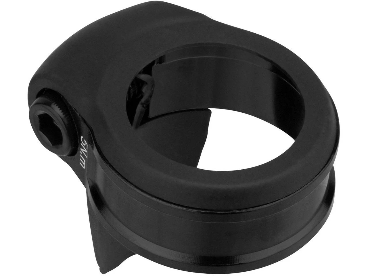 3min19sec Sattelklemme Mit Staubschutz 3 3min19sec Sattelklemme Mit Staubschutz