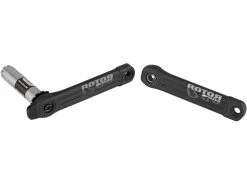 Rotor INPower DM MTB Powermeter Kurbel -Fahrrad Stromkreis Verkäufe 228597