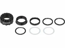 Rotor INPower DM MTB Powermeter Kurbel -Fahrrad Stromkreis Verkäufe 228598