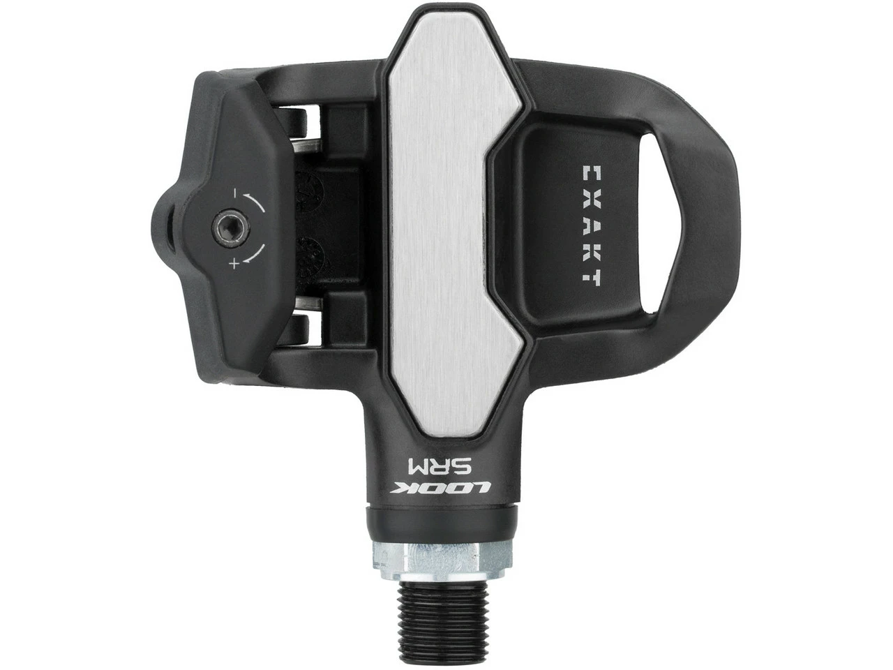 SRM EXAKT Dual Powermeter Pedale 3 SRM EXAKT Dual Powermeter Pedale