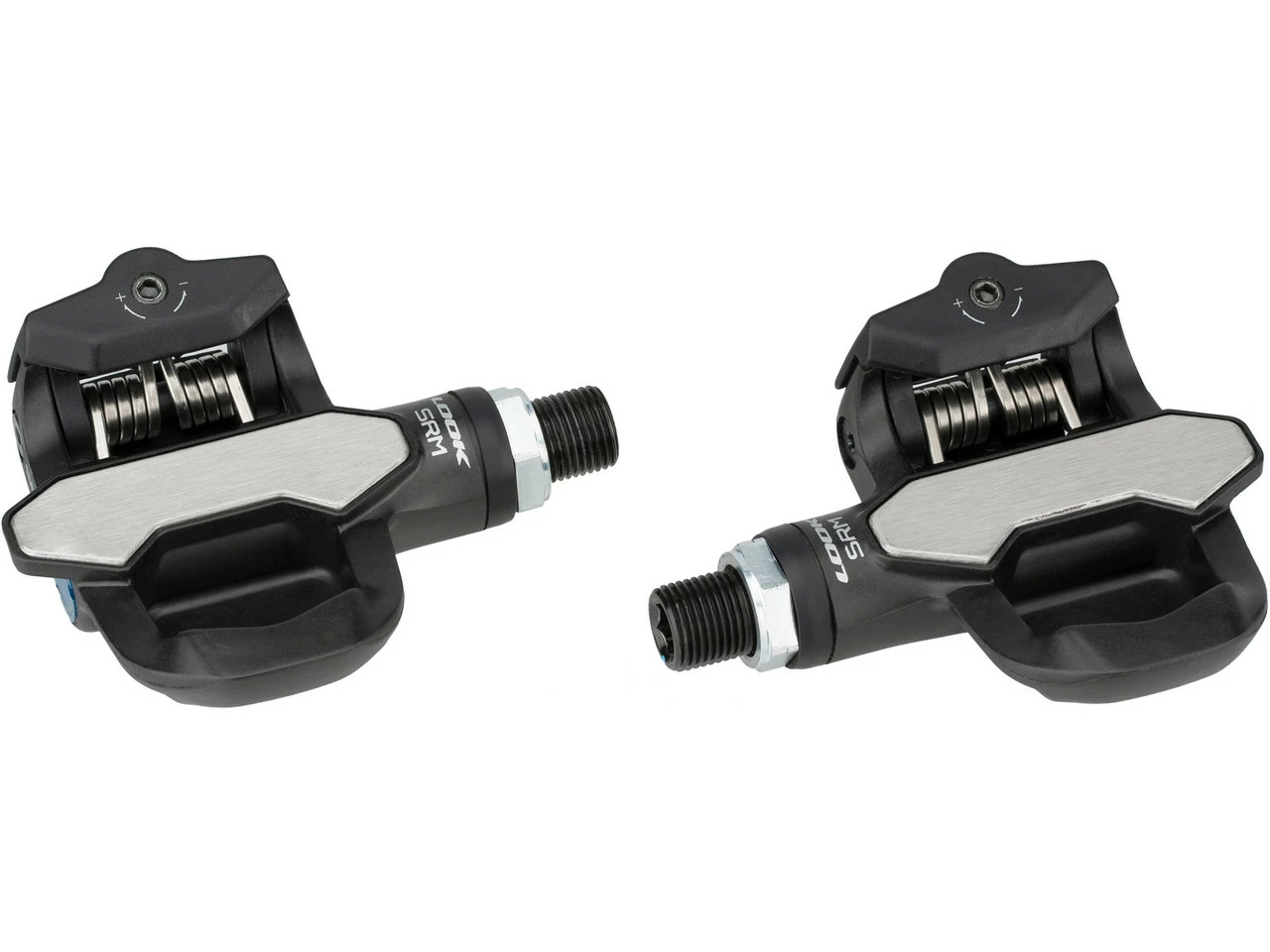 SRM EXAKT Dual Powermeter Pedale 6 SRM EXAKT Dual Powermeter Pedale – Bild 4